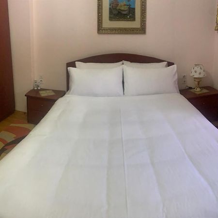 Korca Central Flat Екстер'єр фото