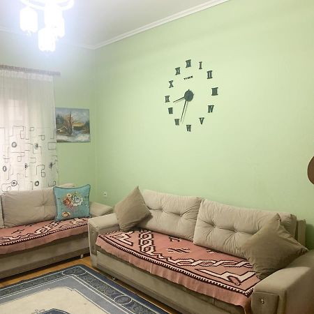 Korca Central Flat Екстер'єр фото
