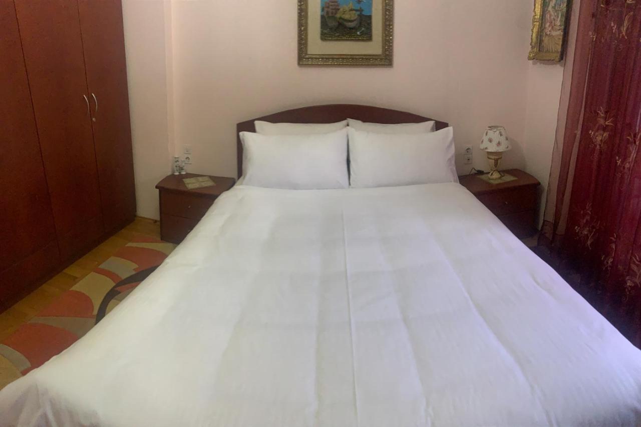 Korca Central Flat Екстер'єр фото